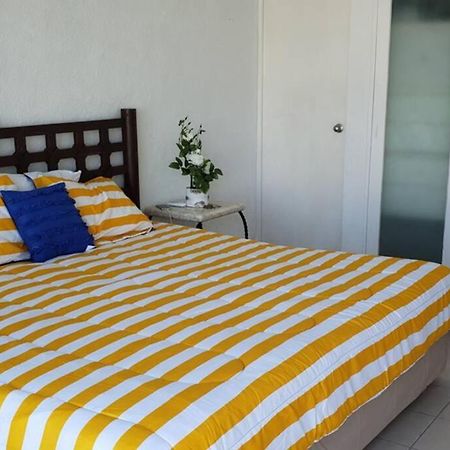 Casa En Acapulco Diamante Villa Eksteriør billede