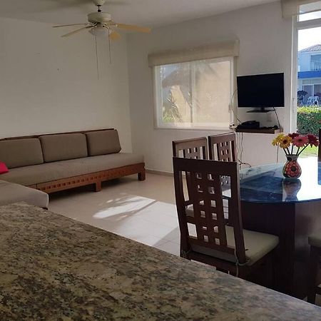 Casa En Acapulco Diamante Villa Eksteriør billede