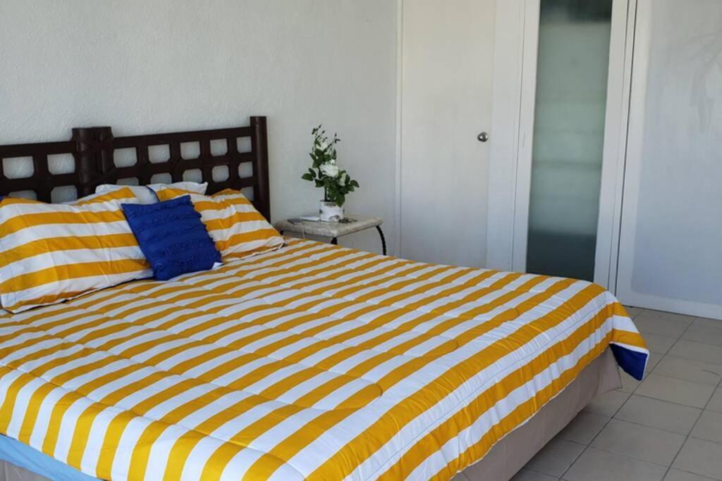 Casa En Acapulco Diamante Villa Eksteriør billede