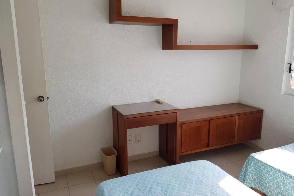 Casa En Acapulco Diamante Villa Eksteriør billede