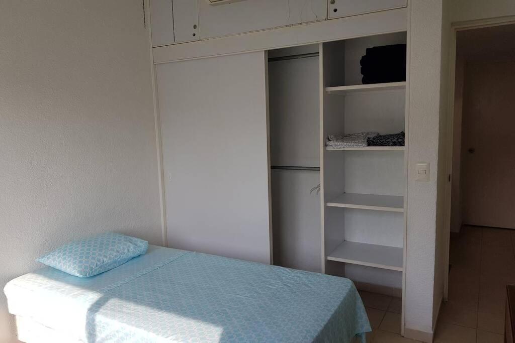 Casa En Acapulco Diamante Villa Eksteriør billede