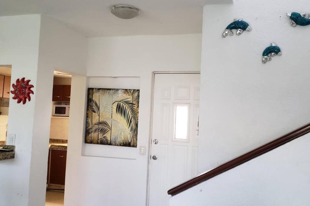Casa En Acapulco Diamante Villa Eksteriør billede
